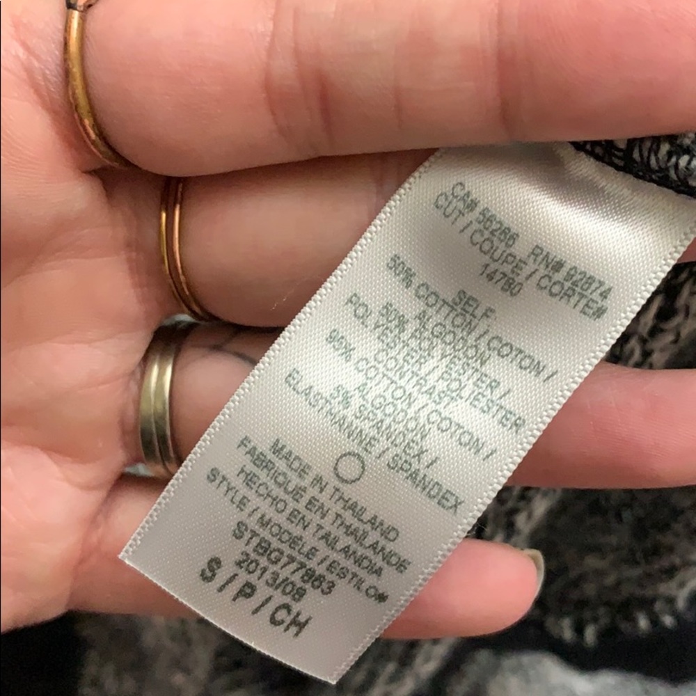 Splendid Boucle Active Pullover Sweater - image 4